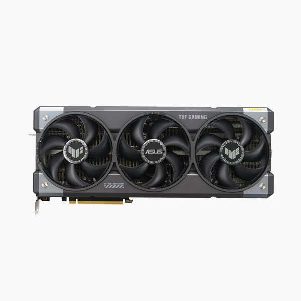 کارت گرافیک ایسوس TUF Gaming GeForce RTX 5080 16GB GDDR7 OC Edition